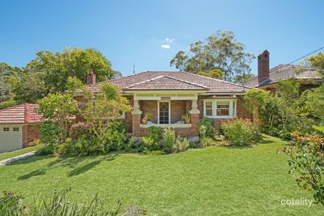 22 Weedon Rd, Artarmon, NSW 2064