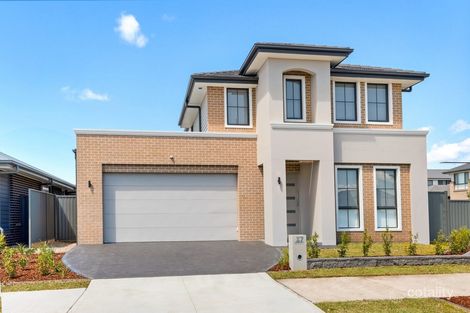 Property photo of 37 Charles Tompson Boulevard Marsden Park NSW 2765