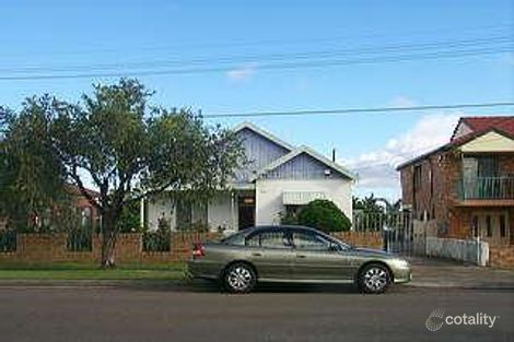 Property photo of 52 Chalmers Street Belmore NSW 2192