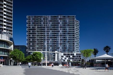 2107/8 Marmion Pl, Docklands, VIC 3008