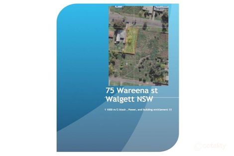 75 Warrena St, Walgett, NSW 2832