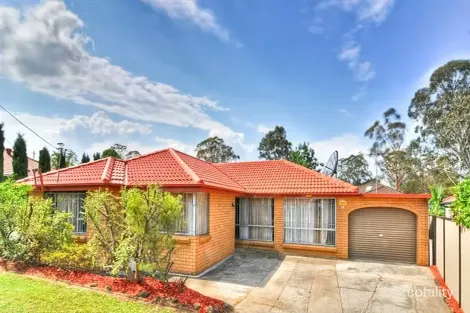 18 Claudia Rd, Toongabbie, NSW 2146