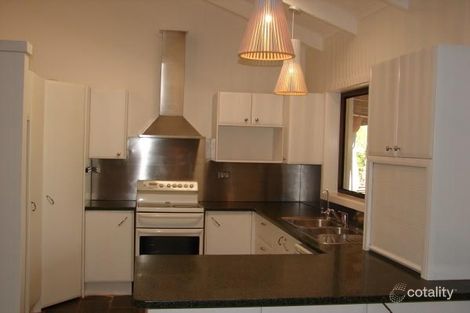 Property photo of 199 Black Mountain Range Road Black Mountain QLD 4563