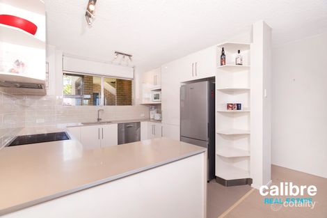 6/7 Prospect Tce, Kelvin Grove, QLD 4059