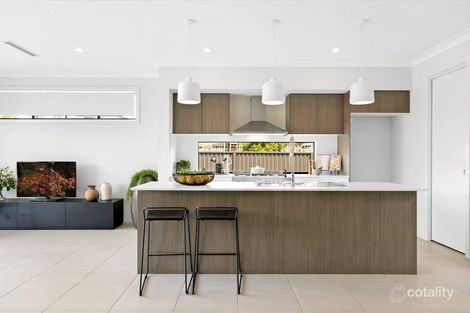 Property photo of 37 Charles Tompson Boulevard Marsden Park NSW 2765