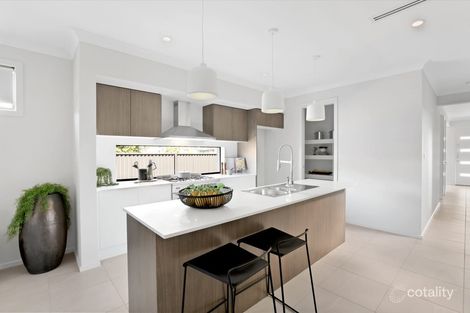 Property photo of 37 Charles Tompson Boulevard Marsden Park NSW 2765