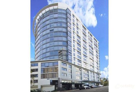 Property photo of 1106/30 Glen Street Milsons Point NSW 2061