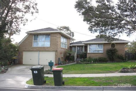4 Ingleside Cres, Glen Waverley, VIC 3150