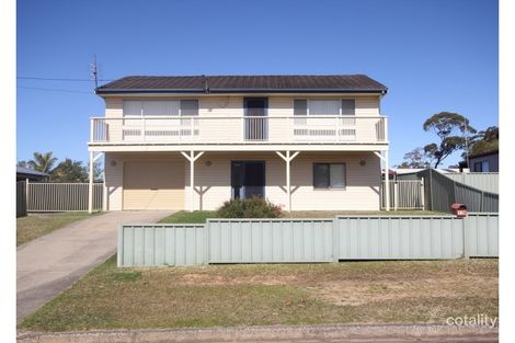 11 Coral Ct, Sussex Inlet, NSW 2540