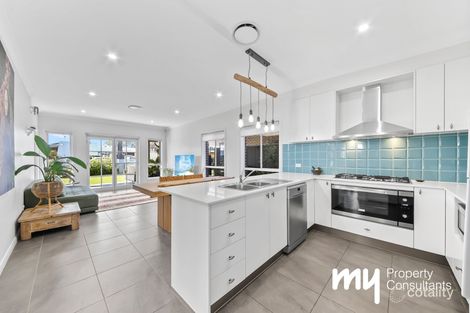 Property photo of 15 Winn Grove Camden NSW 2570