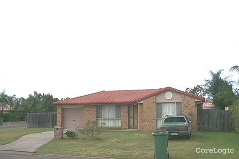 Property photo of 2 Pancor Court Tanah Merah QLD 4128