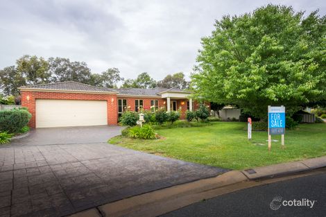 Property photo of 9 Mokoan Avenue Kialla VIC 3631