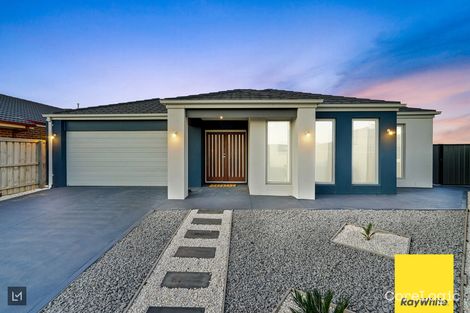 Property photo of 13 Waimea Crescent Tarneit VIC 3029