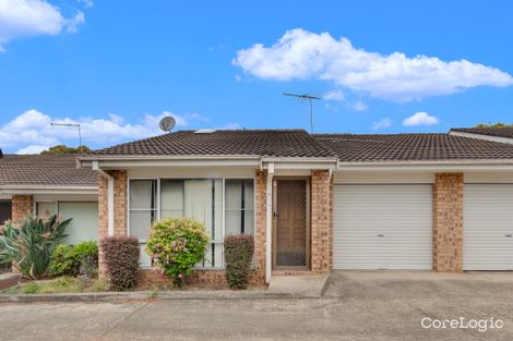 Property photo of 2/64 Edgar Street Macquarie Fields NSW 2564