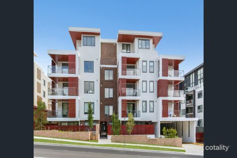 19/12-14 Carlingford Rd, Epping, NSW 2121