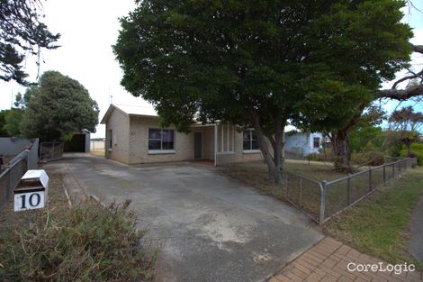 Property photo of 10 Coronation Place Port Lincoln SA 5606