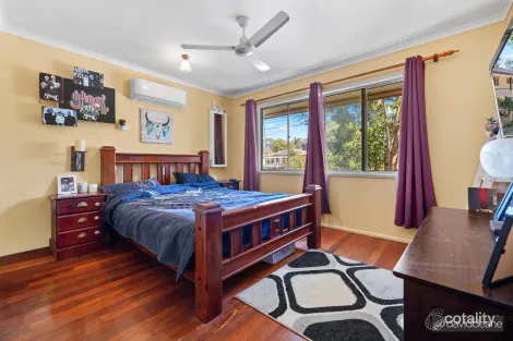 Property photo of 170 Bells Pocket Road Strathpine QLD 4500