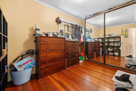 Property photo of 170 Bells Pocket Road Strathpine QLD 4500