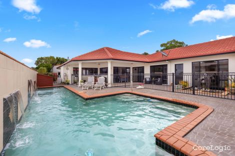 Property photo of 1 Norfolk Court Kawungan QLD 4655