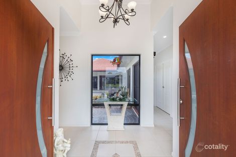 Property photo of 1 Norfolk Court Kawungan QLD 4655
