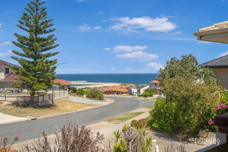 Property photo of 103 Southern Cross Circle Ocean Reef WA 6027