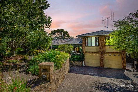33 Daley Cres, Fraser, ACT 2615