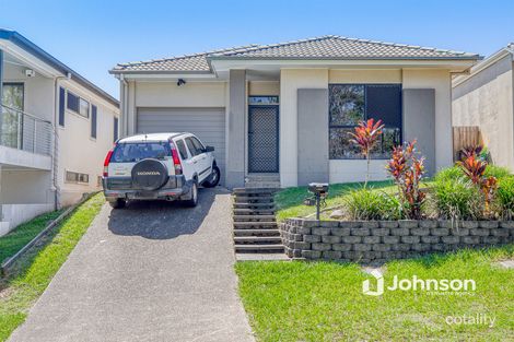 Property photo of 61 Escarpment Drive Springfield QLD 4300