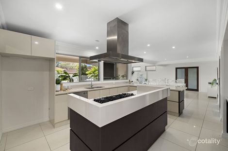 Property photo of LOT 2/56 Rose Street Ormiston QLD 4160