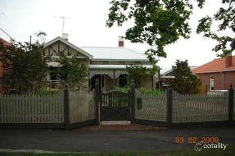 38 Waltham St, Flemington, VIC 3031