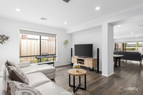 Property photo of 15 Rutherford Grove Armstrong Creek VIC 3217