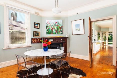 Property photo of 33 Hale Road Mosman NSW 2088
