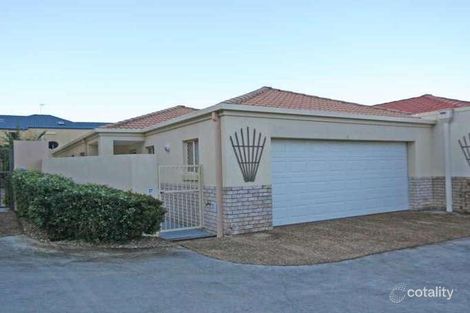 Property photo of 37/174 Galleon Way Currumbin Waters QLD 4223
