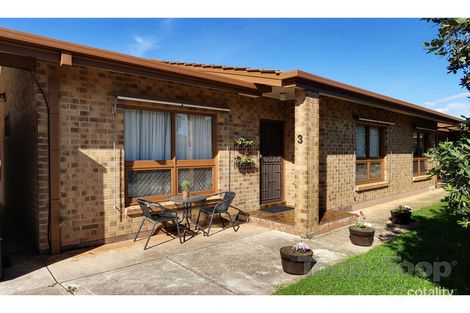 3/104 Fenden Rd, Salisbury, SA 5108