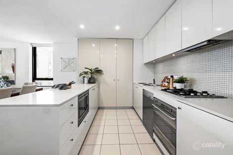 Property photo of 602/25 Refinery Drive Pyrmont NSW 2009