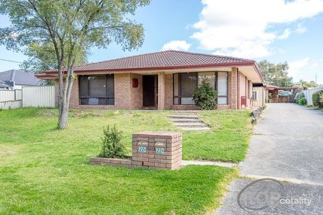 22a Mason St, Cannington, WA 6107