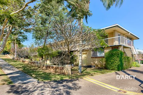 Property photo of 4/245 Pickering Street Gaythorne QLD 4051