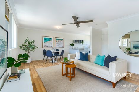 Property photo of 4/245 Pickering Street Gaythorne QLD 4051