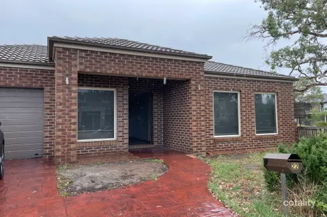 Property photo of 22 San Cristobal Pass Epping VIC 3076