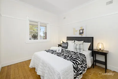 Property photo of 8 Burnham Street Belfield NSW 2191