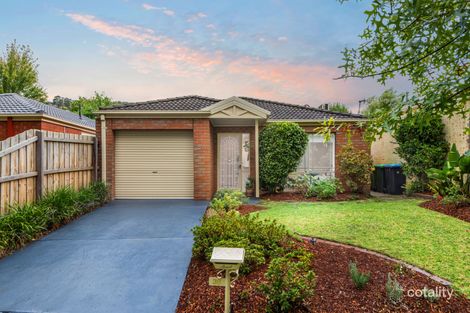 Property photo of 38 Forest Oak Drive Upper Ferntree Gully VIC 3156