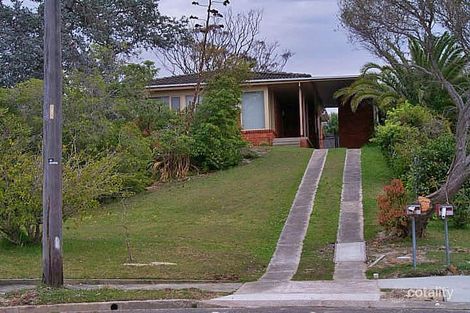 Property photo of 13 Markham Close Mosman NSW 2088