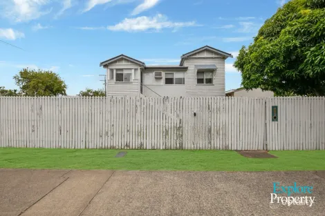 Property photo of 60 Upper Dawson Road Allenstown QLD 4700