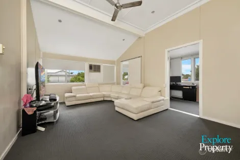 Property photo of 60 Upper Dawson Road Allenstown QLD 4700