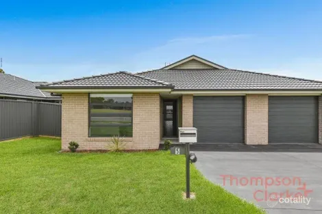 5 Waterworks Rd, Rutherford, NSW 2320