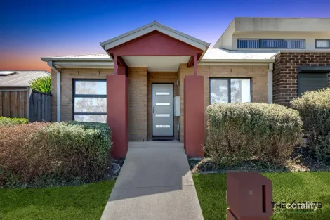 8 Bianca Bvd, Tarneit, VIC 3029