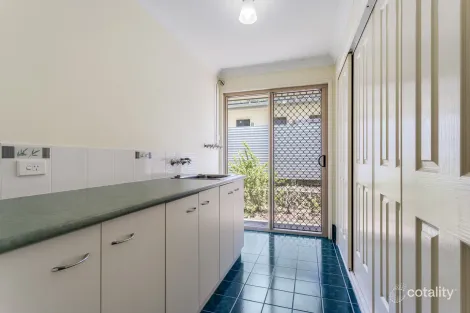 Property photo of 199 George Holt Drive Mount Crosby QLD 4306
