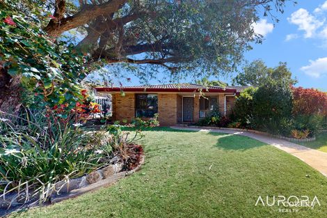 Property photo of 3 Nicole Street Cleveland QLD 4163