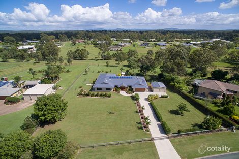 Property photo of 101-105 Saint Jude Circuit Glenlogan QLD 4280