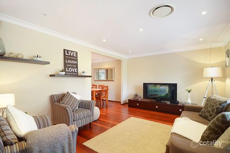 Property photo of 11 Heritage Drive Illawong NSW 2234