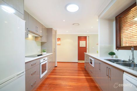 Property photo of 11 Heritage Drive Illawong NSW 2234